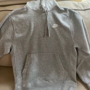 Men’s Nike Club Hoodie